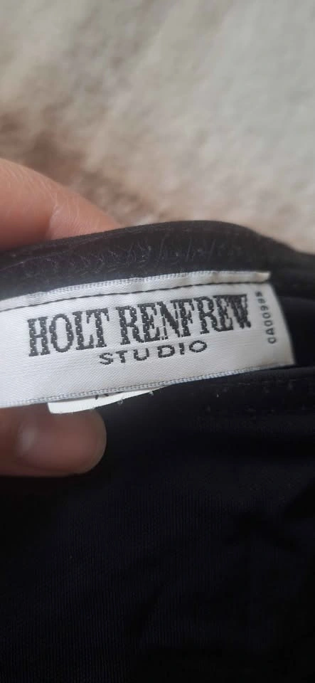 Vintage Holt Renfew Skirt - photo 2