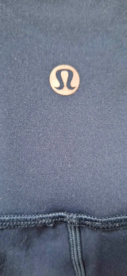Lulu leggings