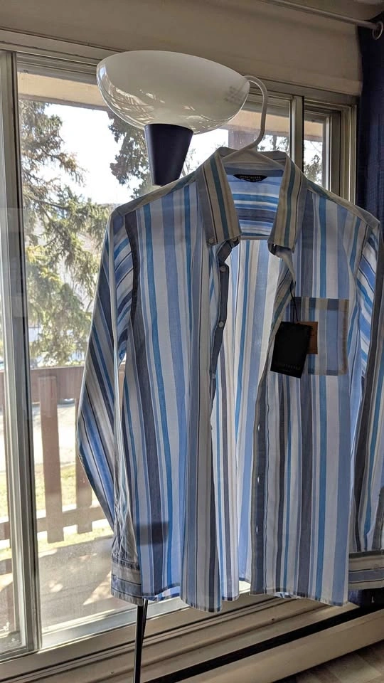 Nukutuvake Shirt