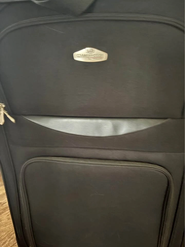 Cambridge by Travelway Luggage Set - photo 2