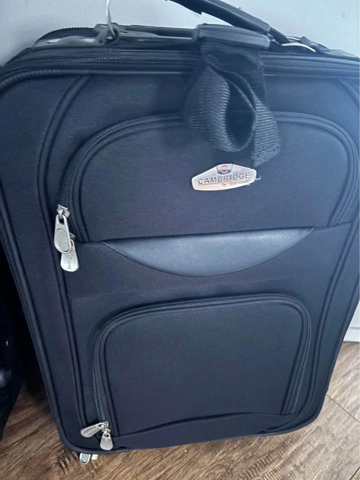 Cambridge by Travelway Luggage Set - photo 4