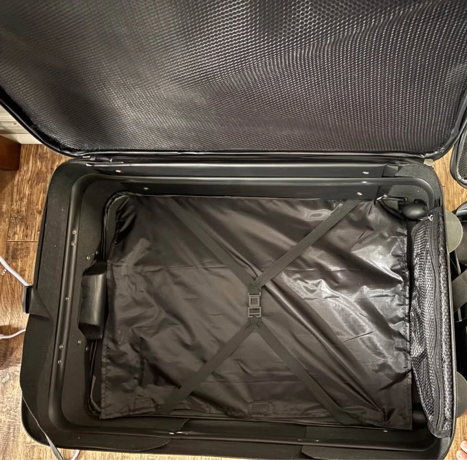 Cambridge by Travelway Luggage Set - photo 5