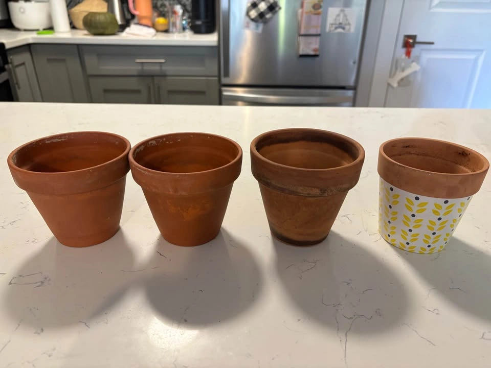 small planters - photo 2