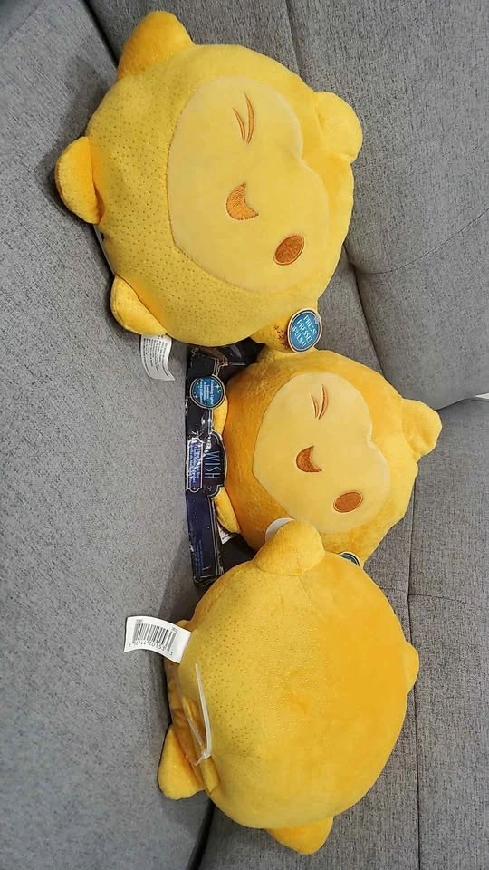 Disney Hug & Wish Star Plush - photo 2