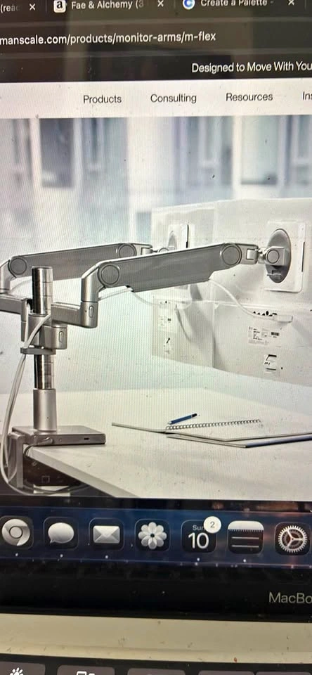 M/Flex Monitor Arm