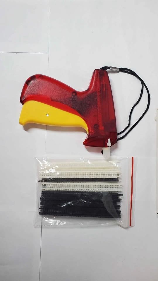 Micro Stitch Gun for Clothes - photo 2