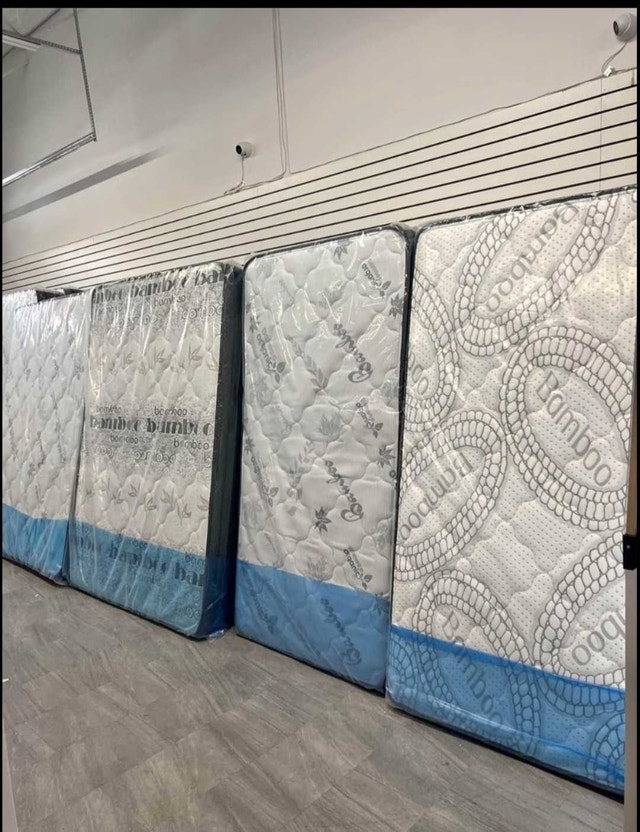 Brand New Mattress - Never Used!