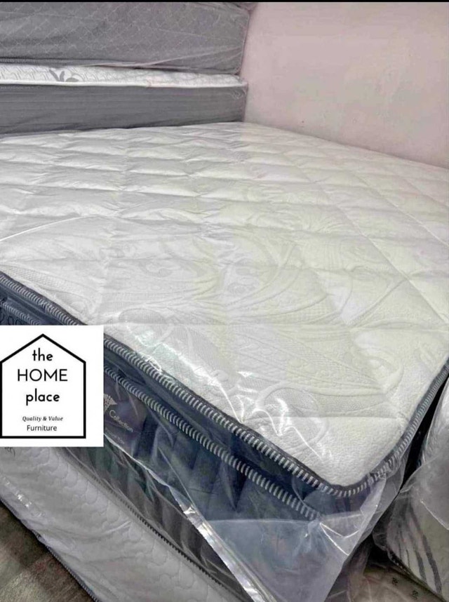 Brand New Mattress - Never Used! - photo 2
