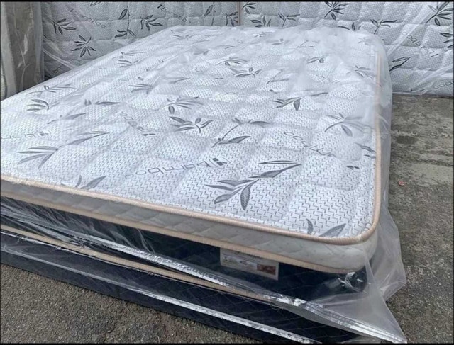 Brand New Mattress - Never Used! - photo 3