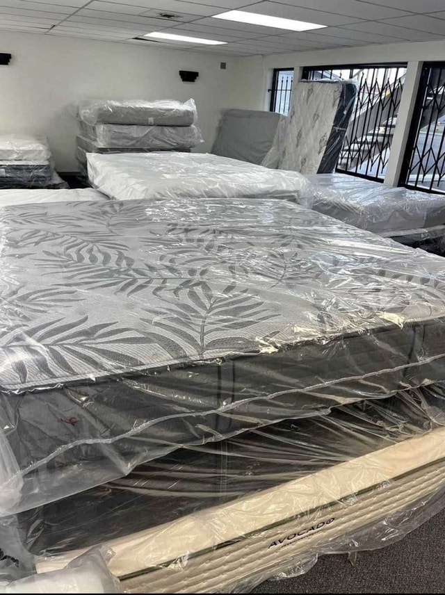 New Mattress - photo 2