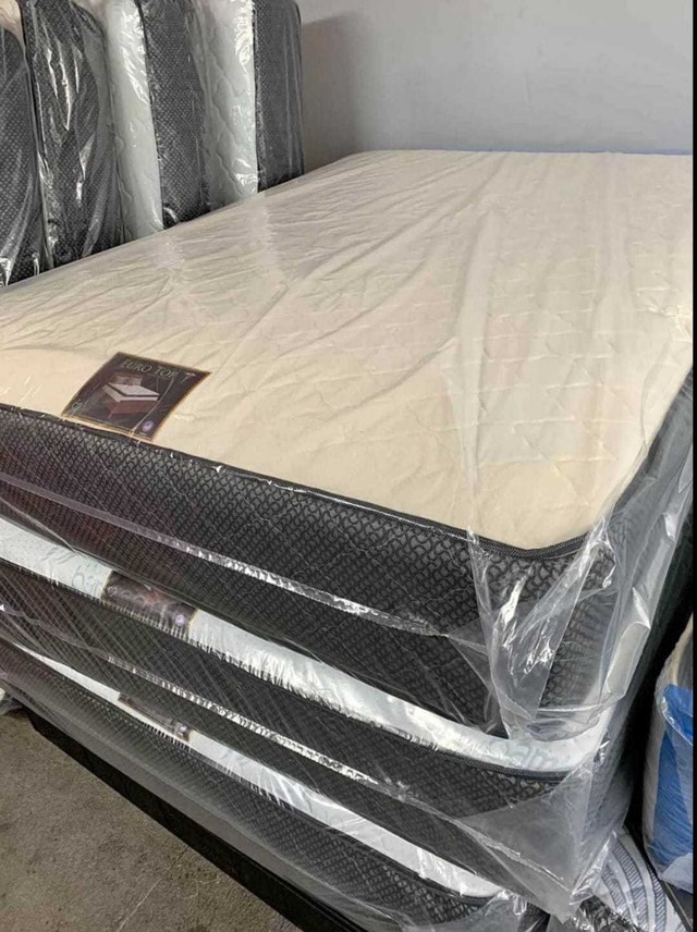 New Mattress - photo 3