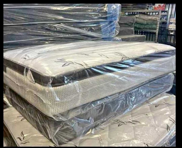 New Mattress - photo 4