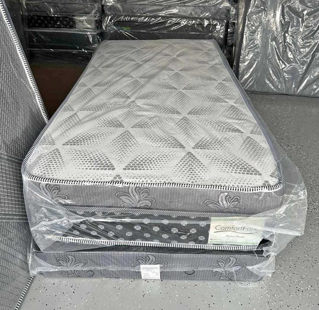 Bamboo Mattress - photo 3