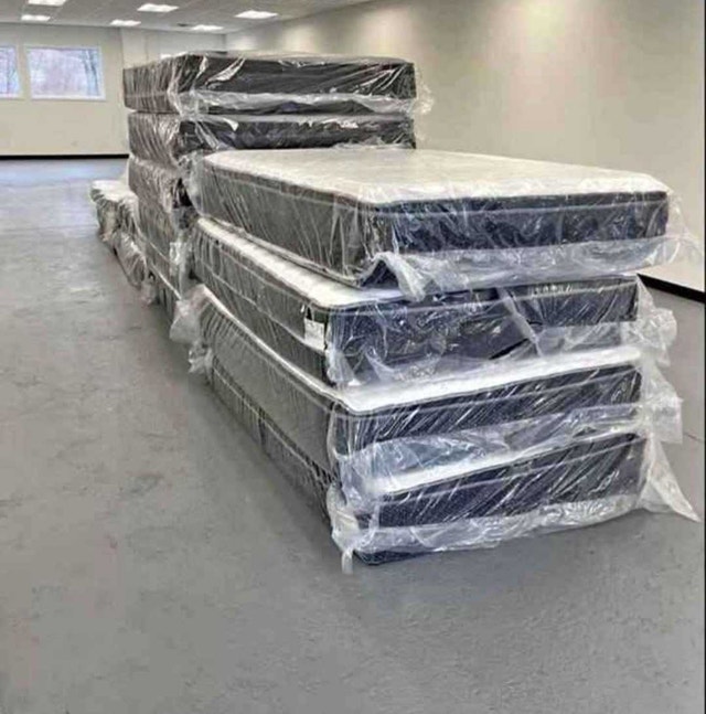 Bamboo Mattress - photo 3