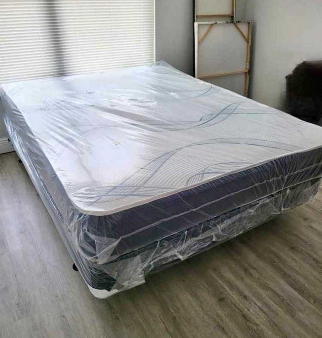 Bamboo Mattress - photo 5
