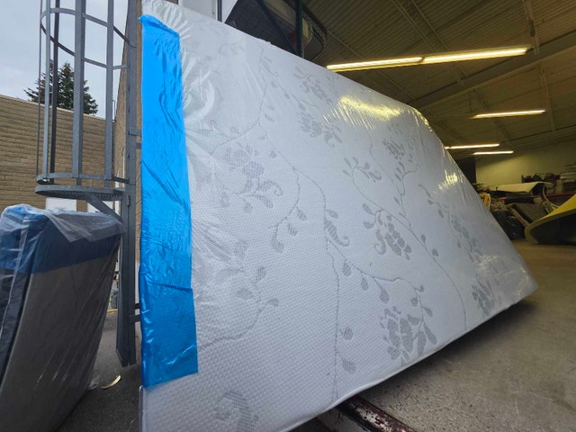 Alice King Mattress - photo 2