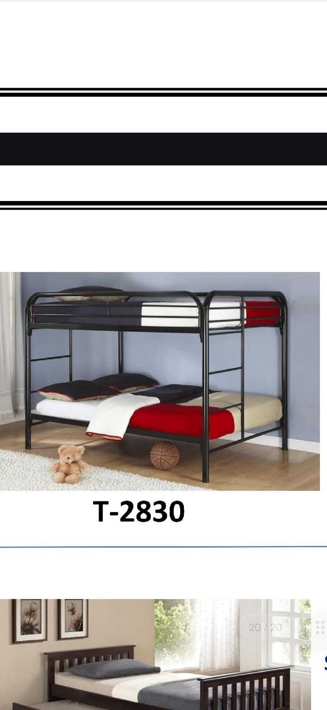 Bunk Bed - photo 2