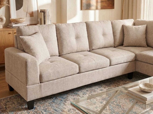 Brand New Sofa Available