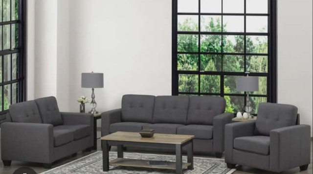 Brand New Sofa Available - photo 2
