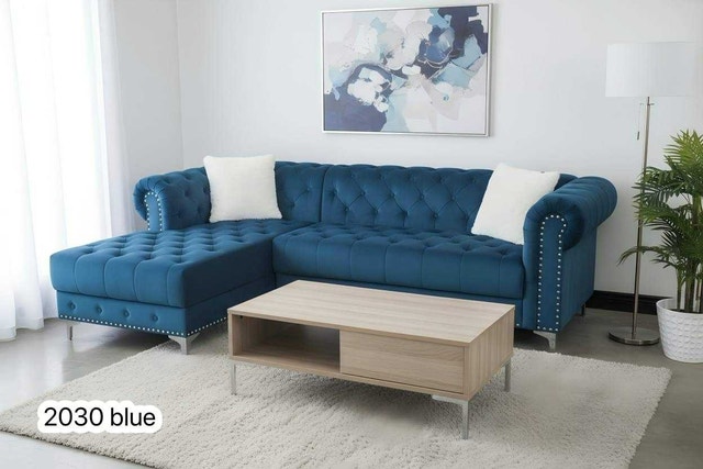Brand New Sofa Available - photo 5