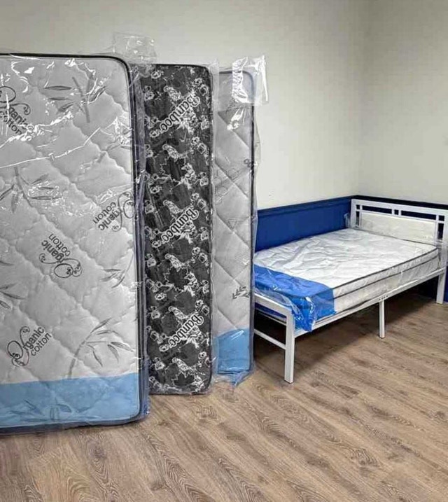 Brand New Mattress - Firm Support & Comfort - photo 2