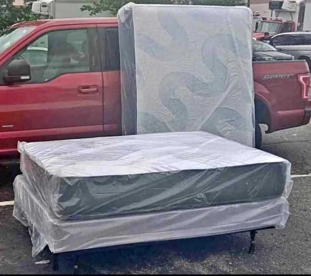 Queen Mattress