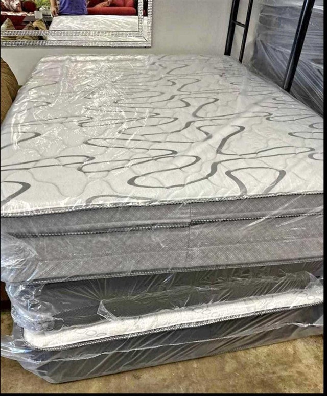 Queen Mattress - photo 2