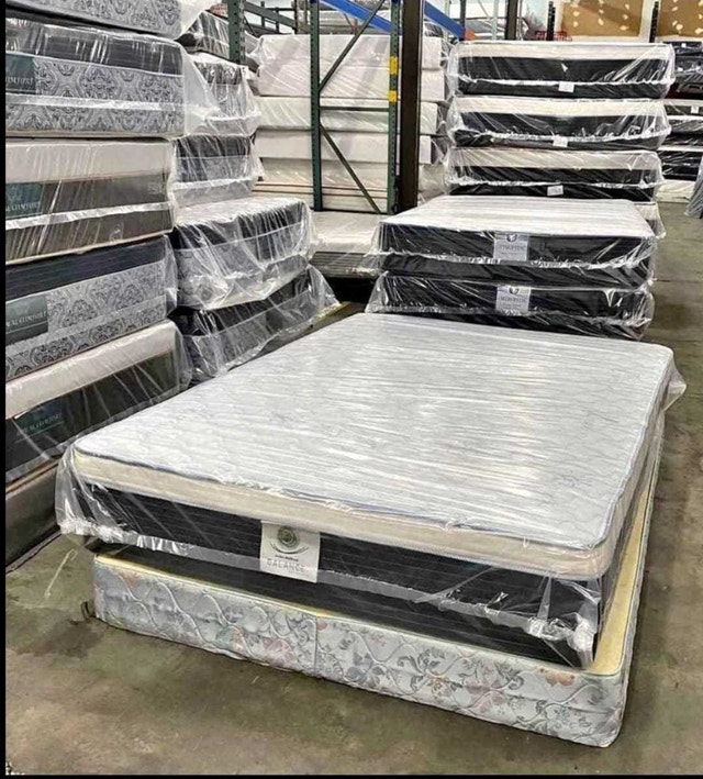 Queen Mattress - photo 3