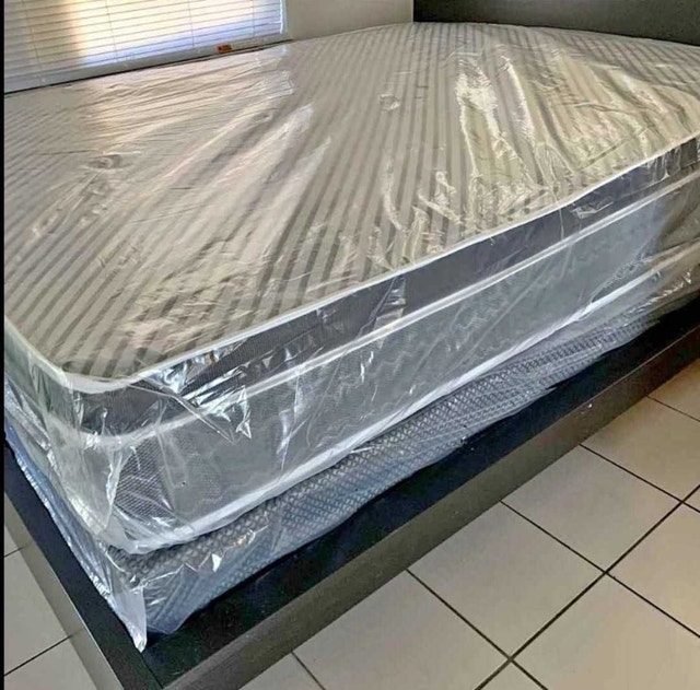 Dreamland Mattress