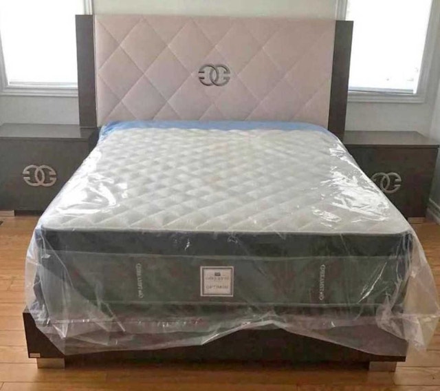 Dreamland Mattress - photo 2