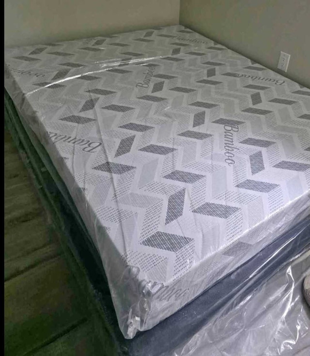 Dreamland Mattress - photo 3