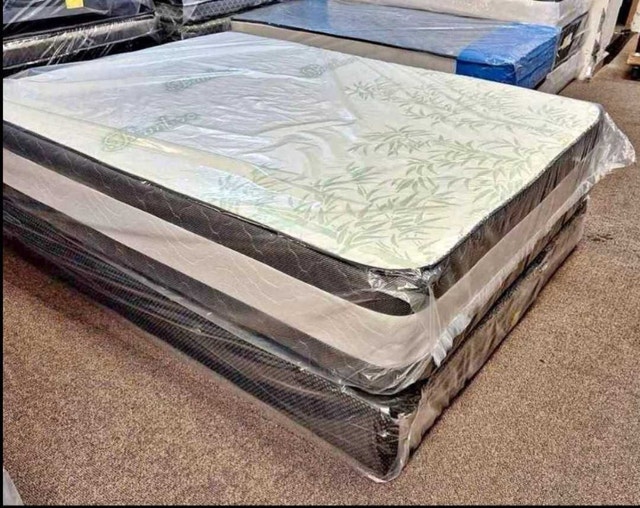 Dreamland Mattress - photo 4