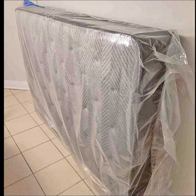 New Mattress - photo 3