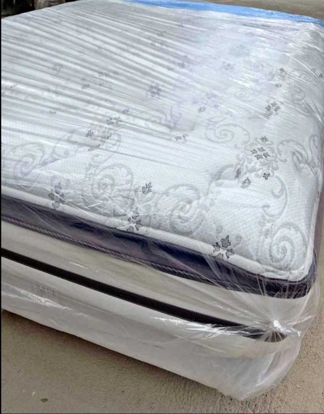 New Mattress - photo 4