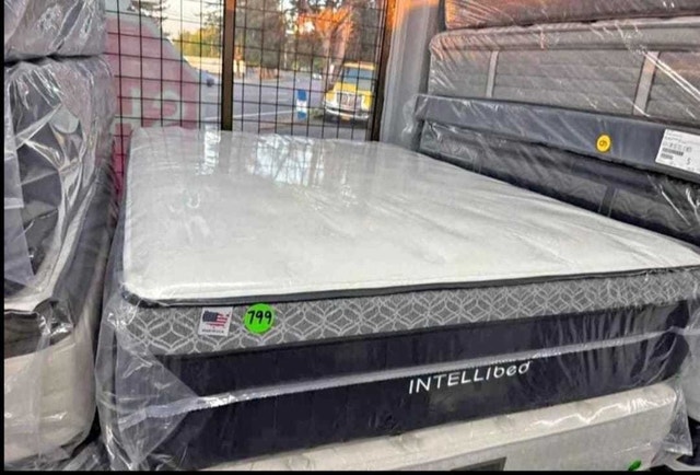 New Mattress - photo 5