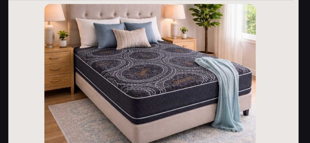 Mattress