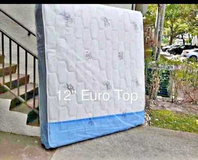 Mattress - photo 2