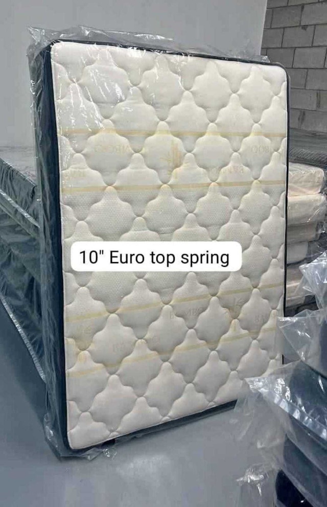 Mattress - photo 3