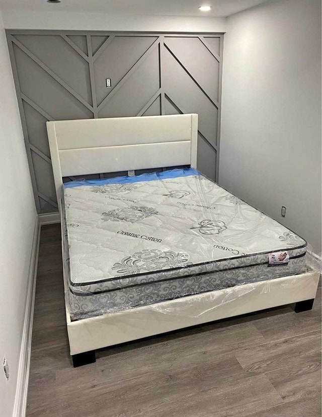 Mattress - photo 4