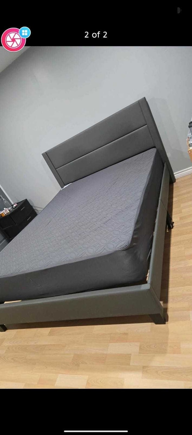 Bamboo Mattress - photo 2