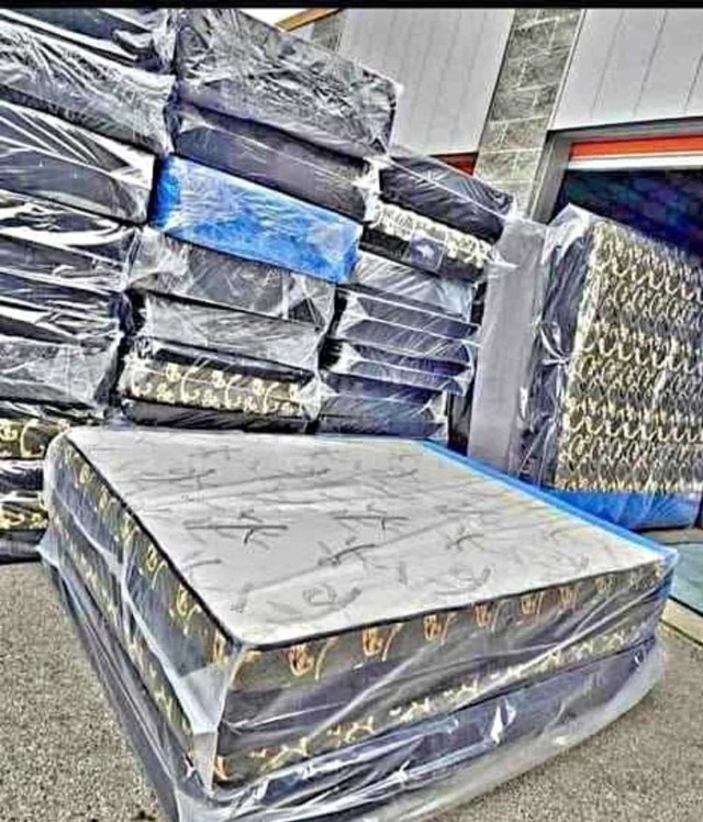 Bamboo Mattress - photo 3