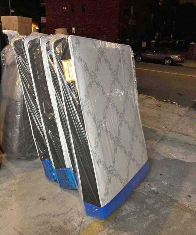 Bamboo Mattress - photo 4