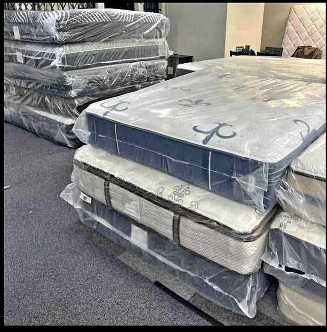 Bamboo Mattress - photo 5