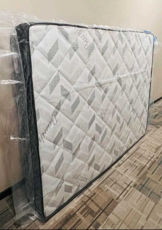 New Mattress