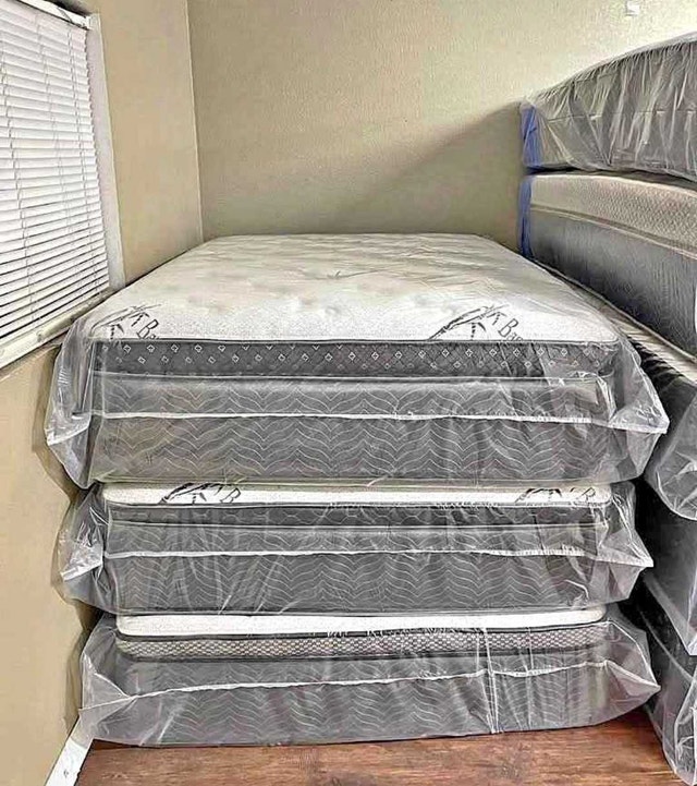 New Plush Mattress - Still Sealed - photo 2
