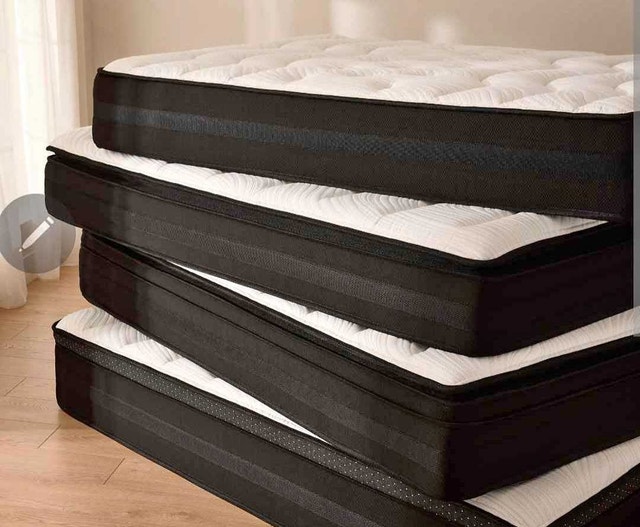 Beautyrest Mattress
