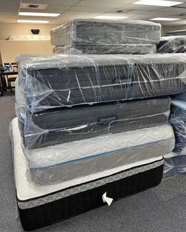 Beautyrest Mattress - photo 2