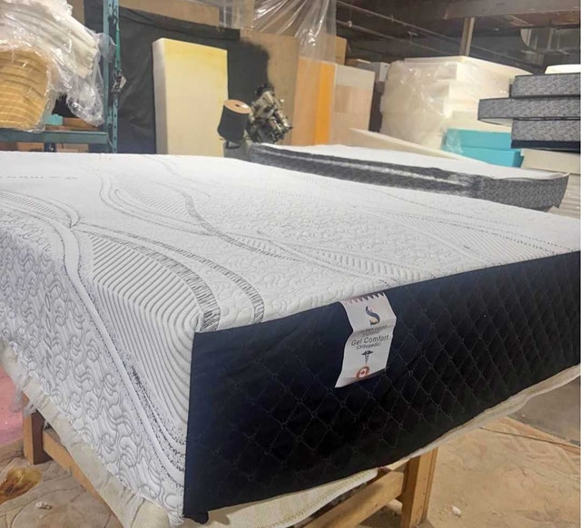 Beautyrest Mattress - photo 3