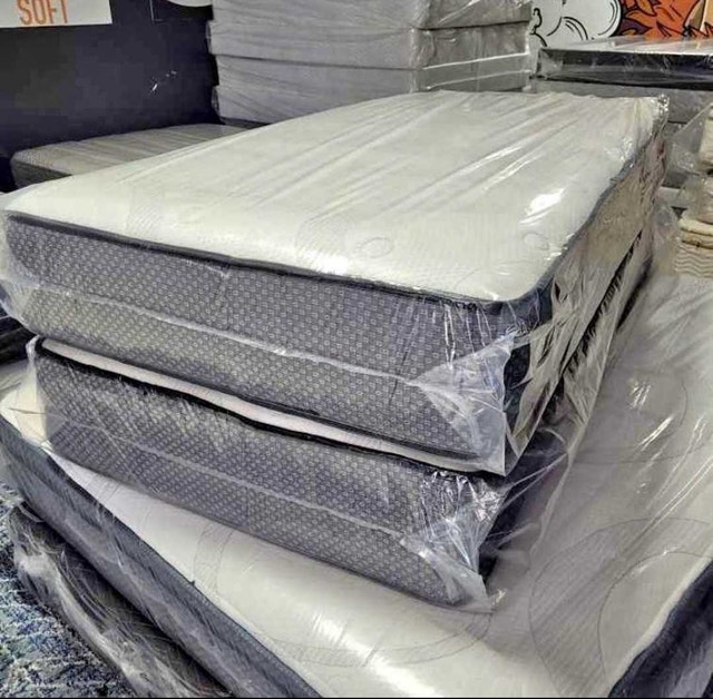 New Mattress
