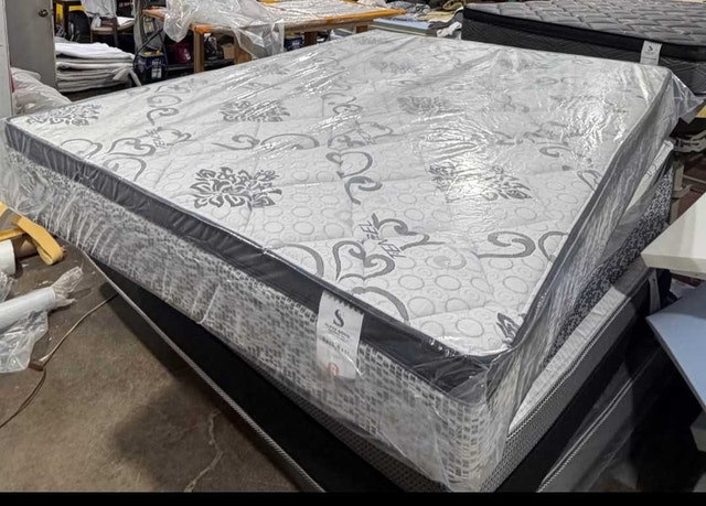New Mattress - photo 3
